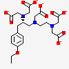 an image of a chemical structure CID 57739837