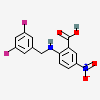 an image of a chemical structure CID 57740681