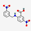 an image of a chemical structure CID 57740785