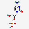 an image of a chemical structure CID 57741127
