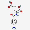 an image of a chemical structure CID 577431
