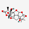 an image of a chemical structure CID 57745263