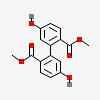 an image of a chemical structure CID 57745710