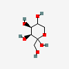 an image of a chemical structure CID 57745769