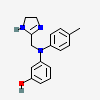 an image of a chemical structure CID 5775