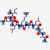 an image of a chemical structure CID 57755355