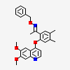 an image of a chemical structure CID 57756411