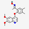 an image of a chemical structure CID 57756466
