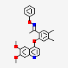 an image of a chemical structure CID 57756493