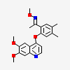 an image of a chemical structure CID 57756546