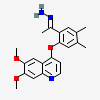 an image of a chemical structure CID 57756561