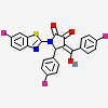 an image of a chemical structure CID 5775663