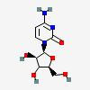 an image of a chemical structure CID 57764456