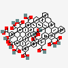 an image of a chemical structure CID 57765147