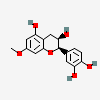 an image of a chemical structure CID 57772154
