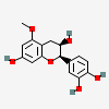 an image of a chemical structure CID 57772159