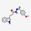 an image of a chemical structure CID 5777226