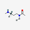 an image of a chemical structure CID 57773753
