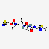 an image of a chemical structure CID 57773765