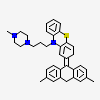 an image of a chemical structure CID 57774127