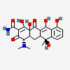 an image of a chemical structure CID 57774146