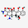 an image of a chemical structure CID 57774151