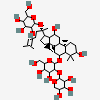 an image of a chemical structure CID 57777195