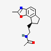 an image of a chemical structure CID 57781216