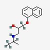 an image of a chemical structure CID 57781382