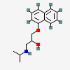 an image of a chemical structure CID 57781492
