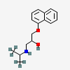 an image of a chemical structure CID 57781510