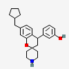 an image of a chemical structure CID 57786941