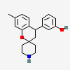an image of a chemical structure CID 57786973