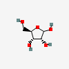 an image of a chemical structure CID 5779