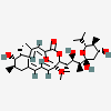 an image of a chemical structure CID 57792665