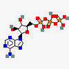 an image of a chemical structure CID 57794052