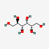 an image of a chemical structure CID 5780