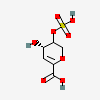 an image of a chemical structure CID 57802208