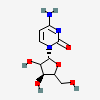 an image of a chemical structure CID 57807005