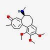 an image of a chemical structure CID 57809051