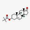 an image of a chemical structure CID 57811687
