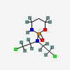 an image of a chemical structure CID 57816999