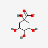 an image of a chemical structure CID 57817184