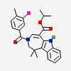 an image of a chemical structure CID 57817624