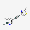 an image of a chemical structure CID 57823044