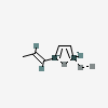 an image of a chemical structure CID 57827857