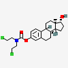 an image of a chemical structure CID 57828603