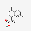 an image of a chemical structure CID 578305