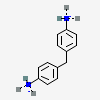 an image of a chemical structure CID 57831602