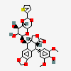 an image of a chemical structure CID 57835437